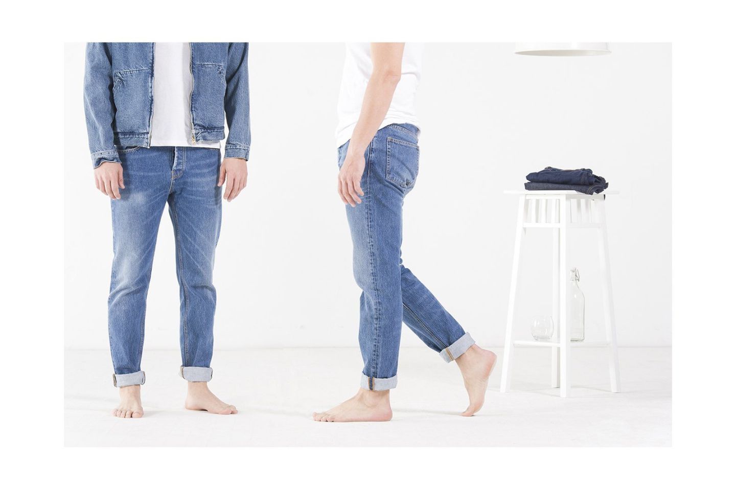 Moda — Tolga Özdemir