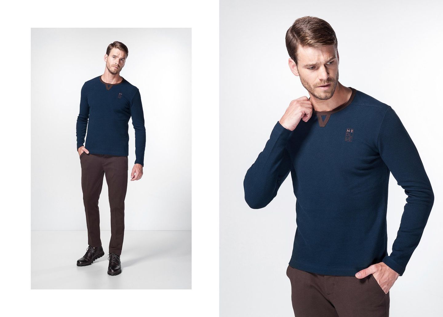 Moda — Tolga Özdemir