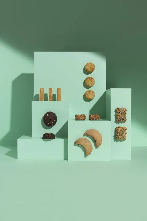 Yemek & İçecek — Tolga Özdemir