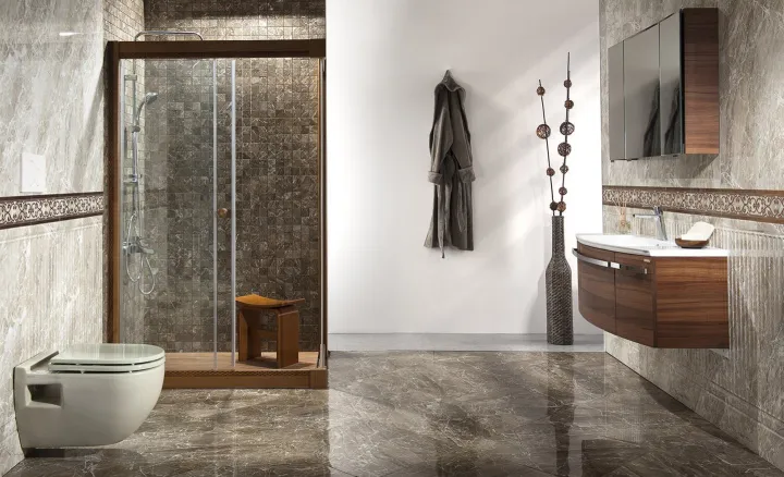 İç Mekân — Tolga Özdemir
