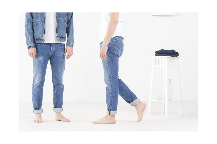 Moda — Tolga Özdemir