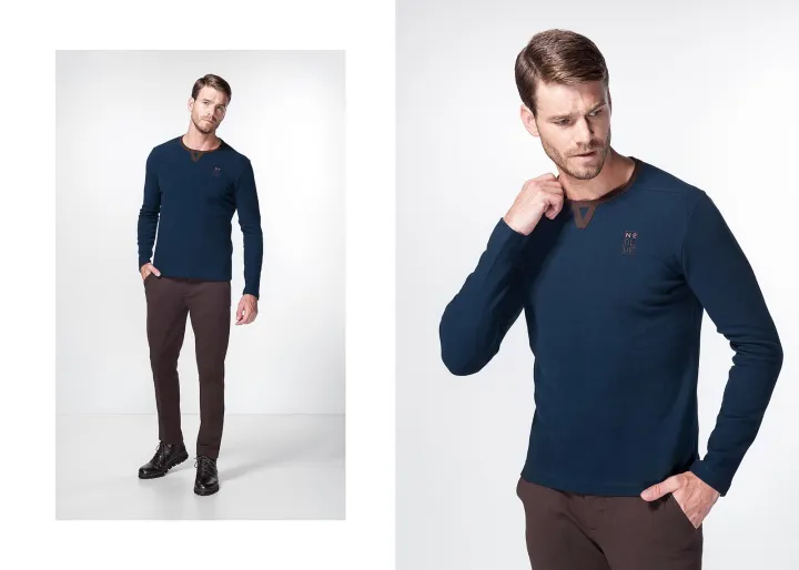 Moda — Tolga Özdemir