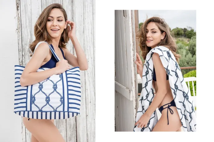 Moda — Tolga Özdemir